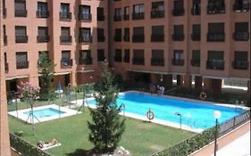 Apartamento Turistico Plenilunio Suite, Airport, Wanda, Ifema